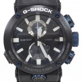 $$ CASIO カシオ G-SHOCK GWR-B1000 腕時計 Bランク