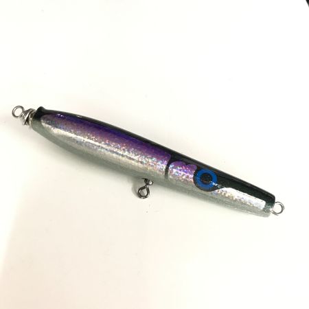  カーペンター ブルーイール 38－130 美品釣り用品 ルアー ペンシル