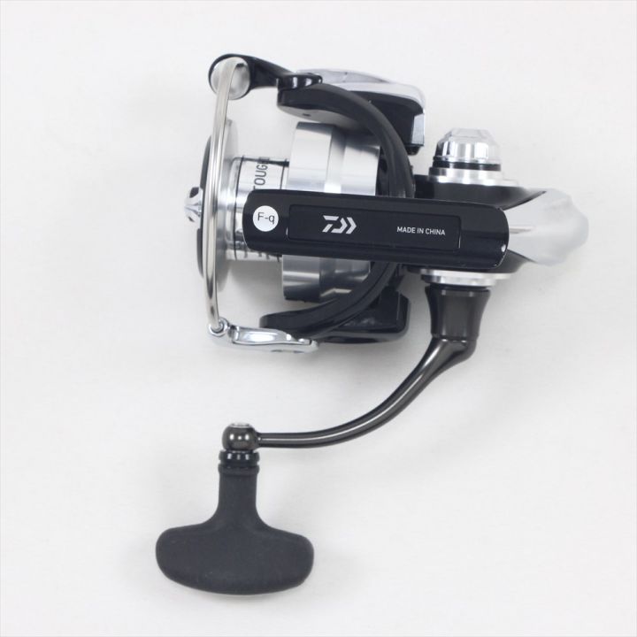 DAIWA ダイワ 19レグザ LT 3000D-CXH LEXA LT 3000D-CXH スピニングリール LEXA LT3000D-CXH ｜中古｜なんでもリサイクルビッグバン