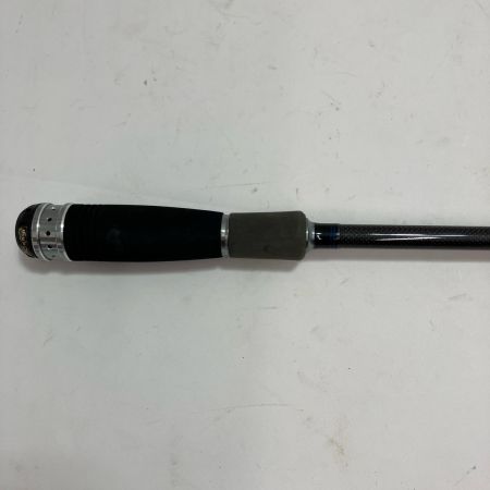 Abu Garcia アブガルシア ルアーロッド ソルティーステージロックフィッシュ SRS-762M