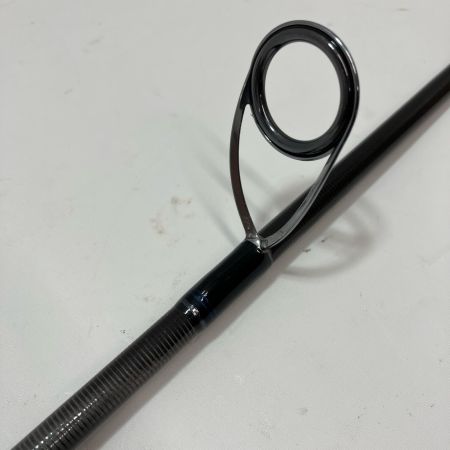 Abu Garcia アブガルシア ルアーロッド ソルティーステージロックフィッシュ SRS-762M