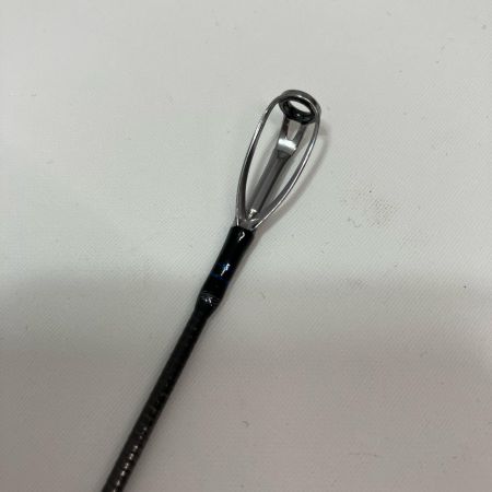 Abu Garcia アブガルシア ルアーロッド ソルティーステージロックフィッシュ SRS-762M