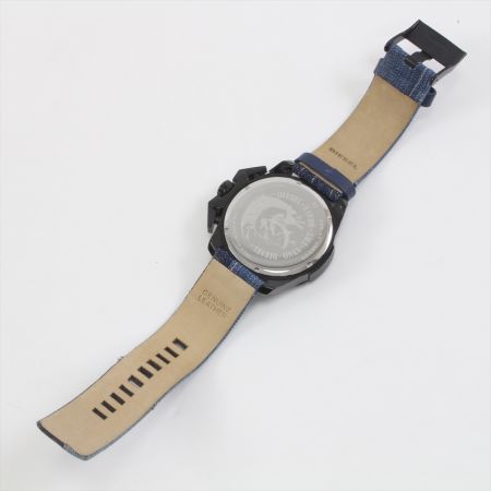 $$ DIESEL ディーゼル  腕時計 DZ-4397 Bランク