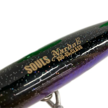 SOULS ソウルズ ルアー SOULS ソウルズ Nardo ナルド150 150mm