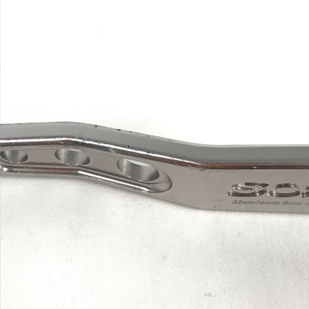  STUDIO OCEAN MARK 釣り用品 釣り小物 アルミアーム