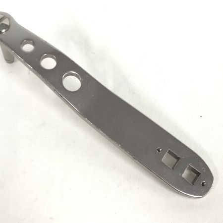  STUDIO OCEAN MARK 釣り用品 釣り小物 アルミアーム