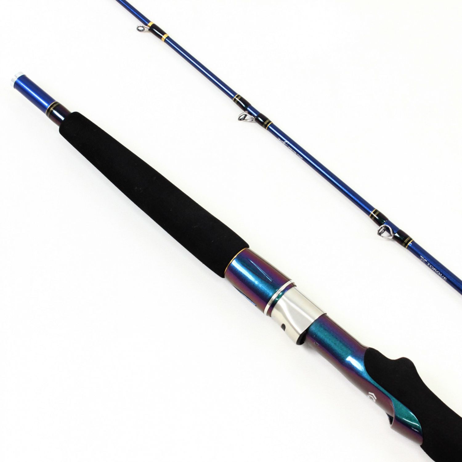 ダイワ剣崎マスＳＰ270V DAIWA ダイワ HZ 剣崎 マスSP 270V ロッド 船竿 05282022 - 中古