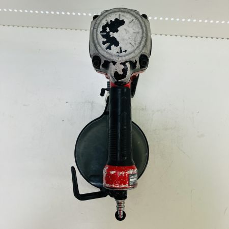 ЗЗ MAKITA マキタ 50mm 高圧 エア釘打ち機 ケース付 AN511HB