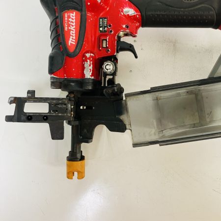 ЗЗ MAKITA マキタ 50mm 高圧 エア釘打ち機 ケース付 AN511HB