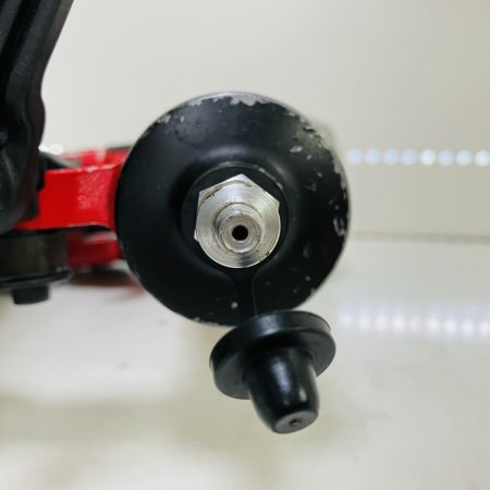 ЗЗ MAKITA マキタ 50mm 高圧 エア釘打ち機 ケース付 AN511HB