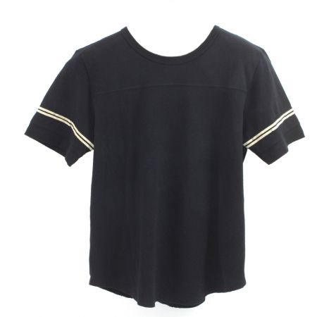 【中古】 SAINT LAURENT Tシャツ Mサイズ(日本Lサイズ相当