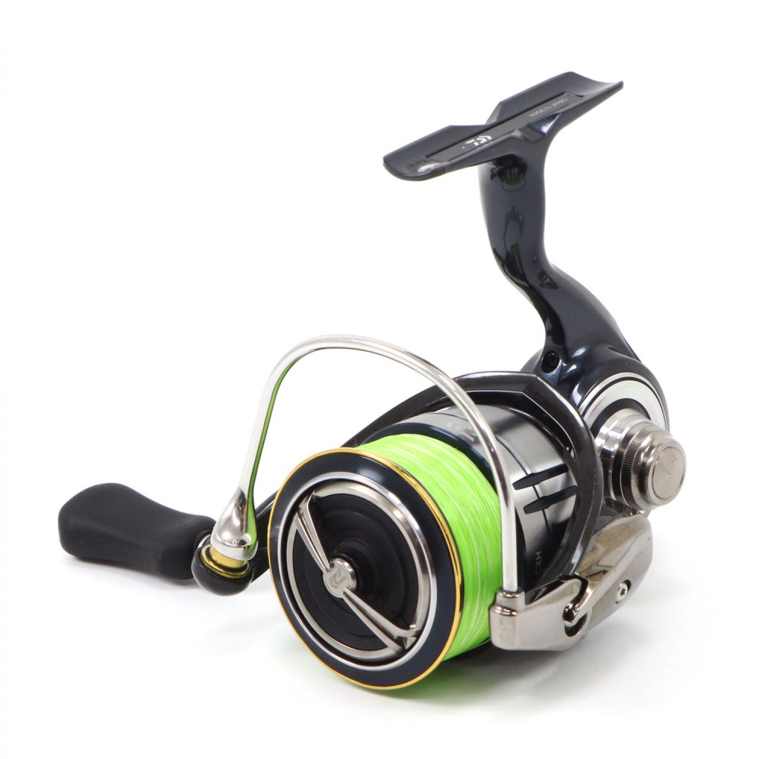 Daiwa ダイワ 19セルテート Lt 3000 Cxh Certate Lt 3000 Cxh スピニングリール Cランク なんでもリサイクルビッグバン オンラインショップ