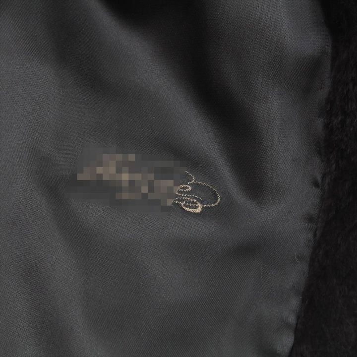 VALENTINO バレンチノ ミンクコート ブラウン｜中古｜なんでも  