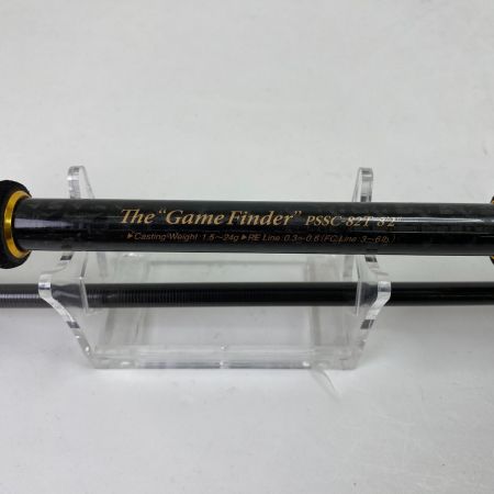  EVER GREEN エバーグリーン  Ever Green PSSC-82T ポセイドン ソルティセンセーション ゲームファインダー PSSC-82T