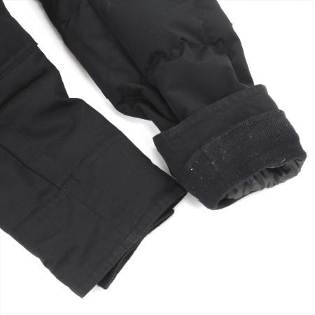  WOOLRICH ウールリッチ コート ブラック