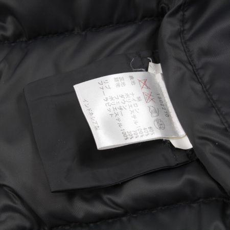  WOOLRICH ウールリッチ コート ブラック