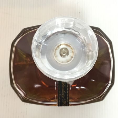 【北海道内限定発送】 CREST サントリークレスト 蒸留酒類 ウィスキー 700ml 12年 43度