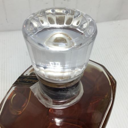 【北海道内限定発送】 CREST サントリークレスト 蒸留酒類 ウィスキー 700ml 12年 43度