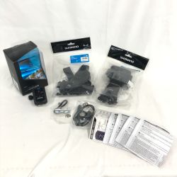 $$ SHIMANO シマノ スポーツカメラ CM-1000 中古 Cランク