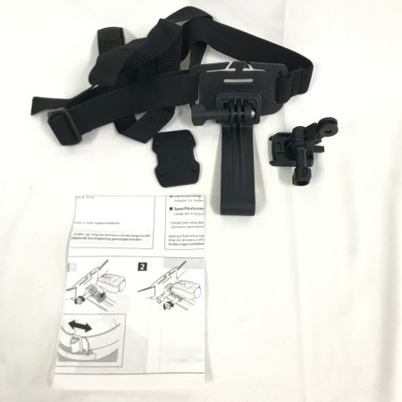  SHIMANO シマノ スポーツカメラ CM-1000 中古