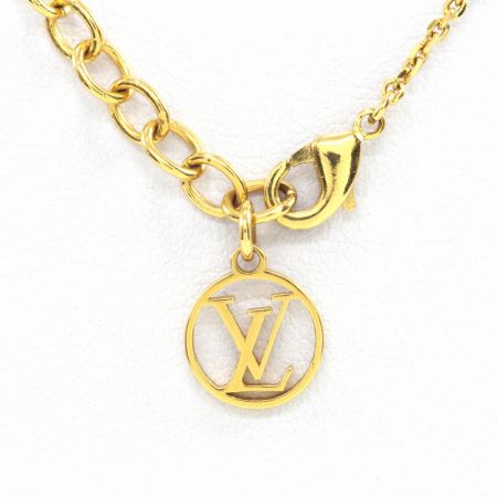 中古】 LOUIS VUITTON ルイヴィトン パンダンティフ・プラス ヴァン