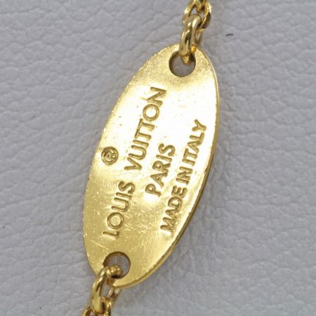 中古】 LOUIS VUITTON ルイヴィトン パンダンティフ・プラス ヴァン