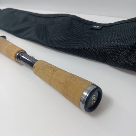 DAIWA ダイワ ブラックレーベル SG BLX SG 681MH/MFB