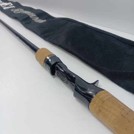 DAIWA ダイワ ブラックレーベル SG BLX SG 681MH/MFB