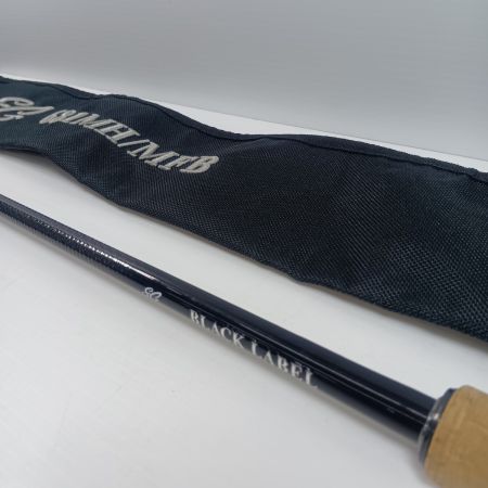 DAIWA ダイワ ブラックレーベル SG BLX SG 681MH/MFB