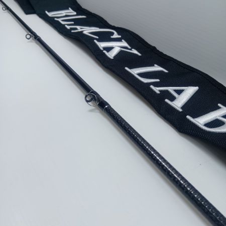 DAIWA ダイワ ブラックレーベル SG BLX SG 681MH/MFB