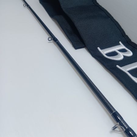 DAIWA ダイワ ブラックレーベル SG BLX SG 681MH/MFB