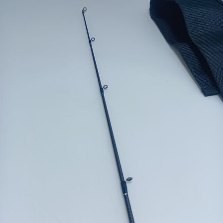 DAIWA ダイワ ブラックレーベル SG BLX SG 681MH/MFB