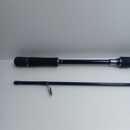 YAMAGA Blanks ヤマス ロッド 竿 YAMAGA Blanks Ballistick 96MMH Ballistick 96MMH