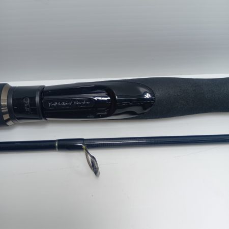YAMAGA Blanks ヤマス ロッド 竿 YAMAGA Blanks Ballistick 96MMH Ballistick 96MMH