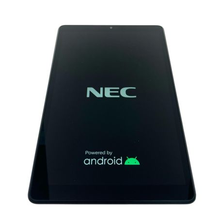  NEC エヌイーシ タブレット LAVIE T8 T0875/CAS (PC-T0875CAS)