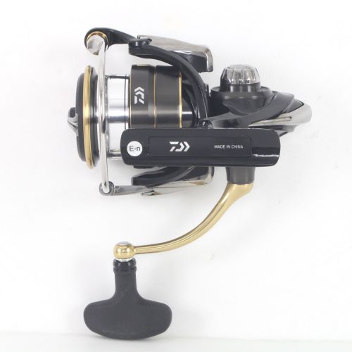 ワッシャー】 ヤフオク! - 
 DAIWA ダイワ 19レグザ LT 3000D-CXH