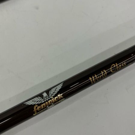 fenwick フライロッド　ワールドクラス8　2pcs WF9012-2