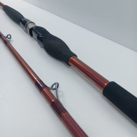 DAIWA ダイワ 先鋭 剣崎V2 120-270 05289152