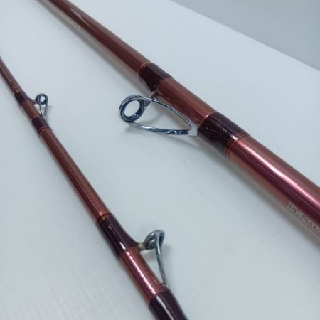 DAIWA ダイワ 先鋭 剣崎V2 120-270 05289152