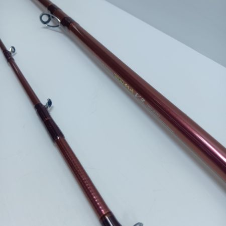 DAIWA ダイワ 先鋭 剣崎V2 120-270 05289152