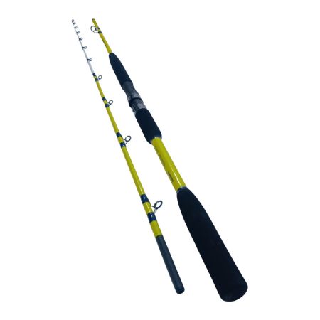 シマノ　船竿 ベイゲーム アジビン 195 321 23943