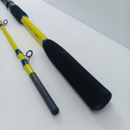 シマノ　船竿 ベイゲーム アジビン 195 321 23943