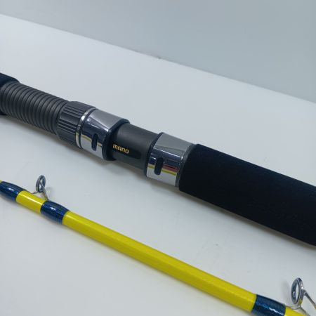 シマノ　船竿 ベイゲーム アジビン 195 321 23943