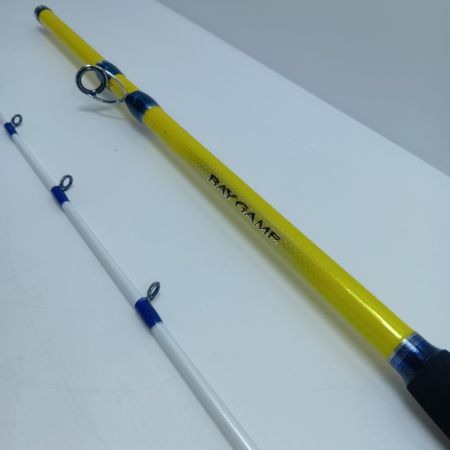 シマノ　船竿 ベイゲーム アジビン 195 321 23943