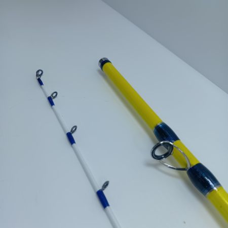 シマノ　船竿 ベイゲーム アジビン 195 321 23943