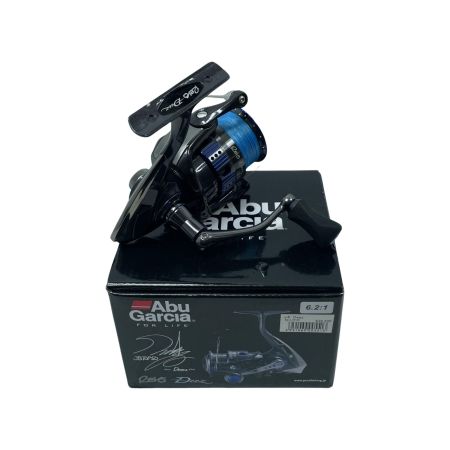 Abu Garcia アブガルシア レボ Deez