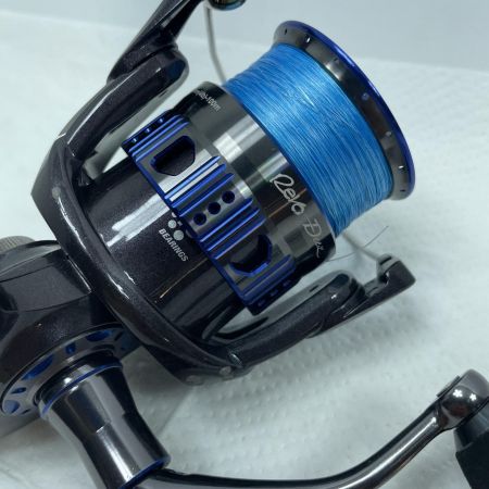 Abu Garcia アブガルシア レボ Deez