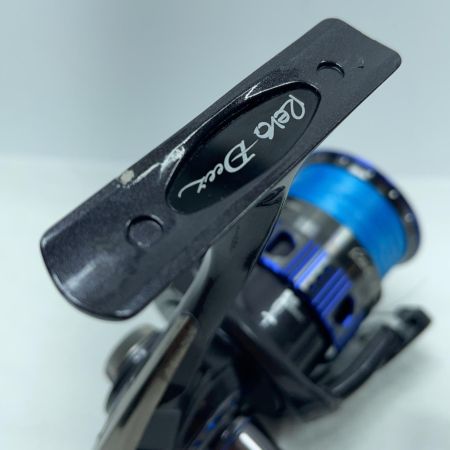 Abu Garcia アブガルシア レボ Deez