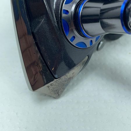 Abu Garcia アブガルシア レボ Deez