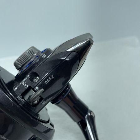 Abu Garcia アブガルシア レボ Deez